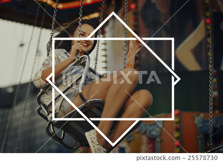 Copy-space Label Logo Blank Brand Design Tag Concept Copy-space Label Logo Blank Brand Design Tag Concept 25578730