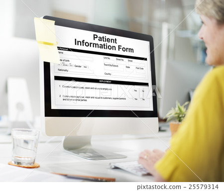 Patient Information Form Document Details Concept Patient Information Form Document Details Concept 25579314