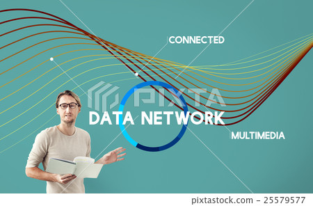 Technology Cloud Network Share Multimedia Concept Technology Cloud Network Share Multimedia Concept 25579577