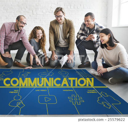 Blog Internet Networking Connect Communication Concept 25579622