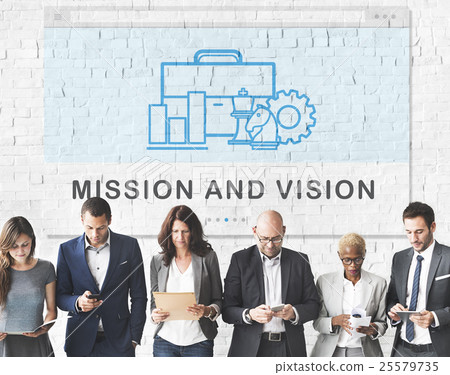 Business Plan Strategy Operation Concept 25579735