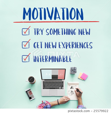 Goal Explore Aim Ambition Inspire Concept 25579922