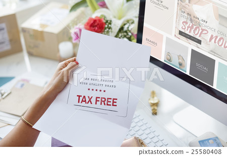 Pending Imported Purchase Business Concept Pending Imported Purchase Business Concept 25580408
