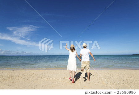 海和夫婦 25580990