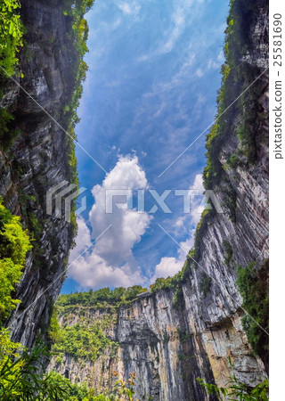 Wulong National Park, Chongqing, China 25581690