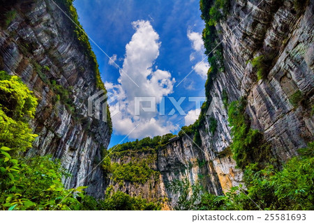 Wulong National Park, Chongqing, China 25581693