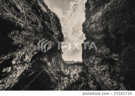 Wulong National Park, Chongqing, China Wulong National Park, Chongqing, China 25581714