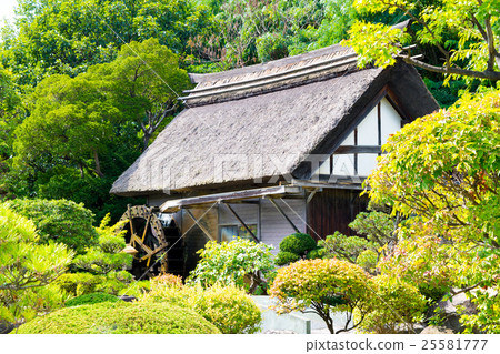 Old houses Old houses 25581777