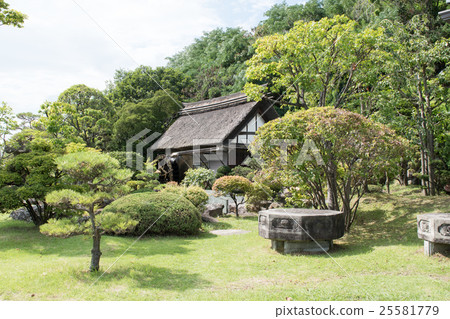 Old houses Old houses 25581779