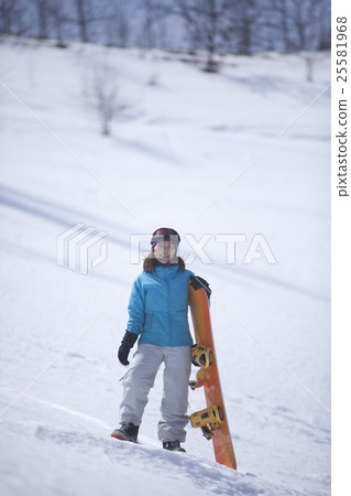 Snowboard women 25581968