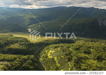 Kronotsky Nature Reserve on Kamchatka Peninsula 25582157