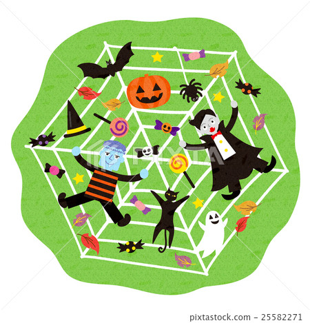 Material - halloween 2016 - 1 (no character, texture) 25582271