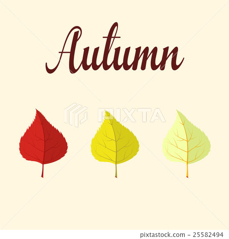 Autumn background. Autumn background. 25582494