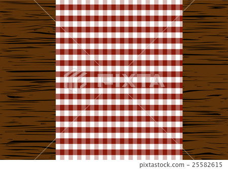 tablecloth 25582615