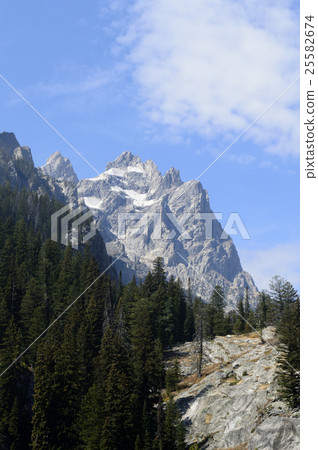 93261大提頓國家公園 25582674