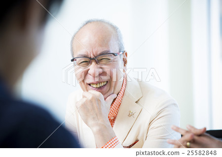  Business image 25582848