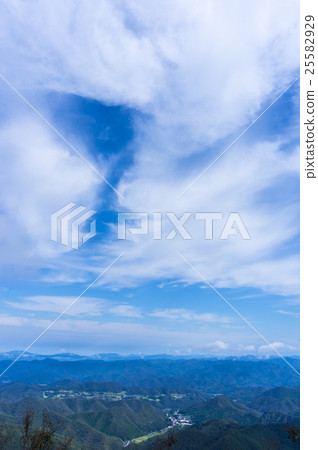 Takayama volcano 25582929