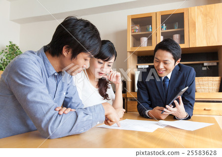 Consultation with dealers 25583628