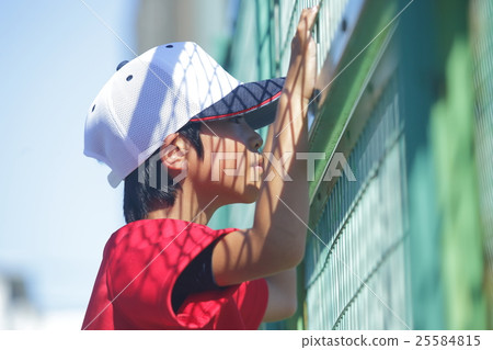 棒球男孩 25584815