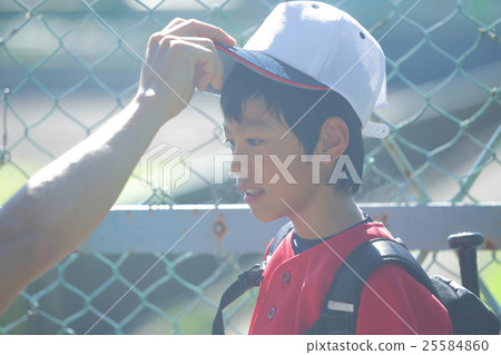 棒球男孩 棒球男孩 25584860