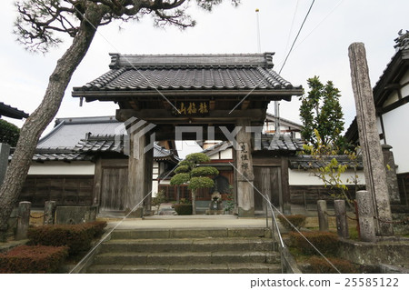 Temple temple 25585122