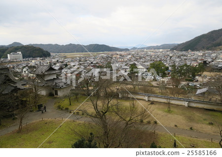 伊納里郭的沙漠街道石頭 伊納里郭的沙漠街道石頭 25585166