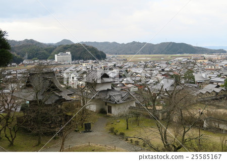 The streets of the desert stone from Inari Kuo The streets of the desert stone from Inari Kuo 25585167