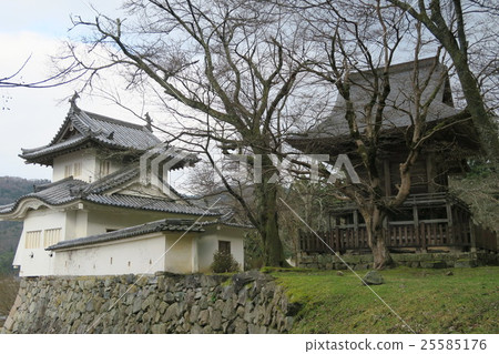 Sensory temple and Honmaru Nishino Corner oar Sensory temple and Honmaru Nishino Corner oar 25585176