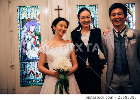 晚婚形象 晚婚形象 25585383