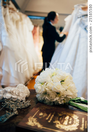 Wedding planner image 25585580