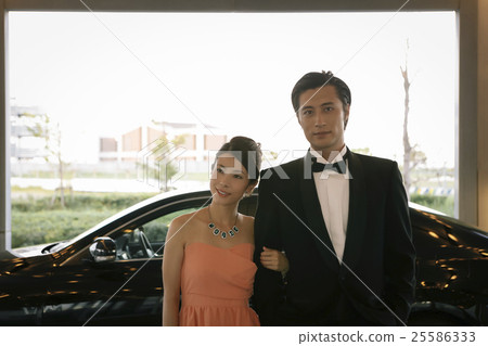 打扮男女 25586333