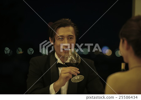 晚餐約會 25586434