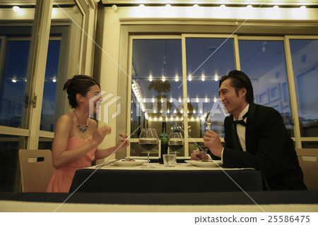 晚餐約會 25586475