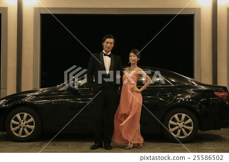 打扮男女 25586502