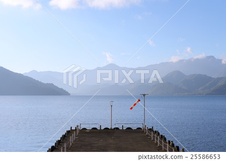 Lake Chuzenji Lake Song Keihin 25586653