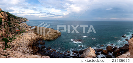 09 Oct 2016 - Hang Rai, Ninh Thuan, Vietnam 25586655