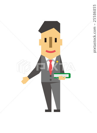 律師[平人系列] 25586855