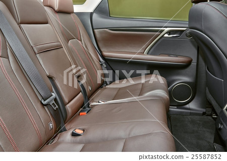 Car Interior Backseats Car Interior Backseats 25587852