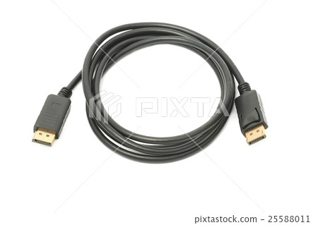 Display cable 25588011
