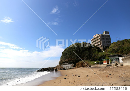 Mizuki Beach Mizuki Beach 25588436