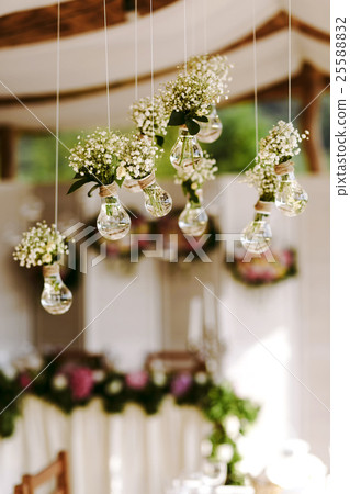 floral decoration floral decoration 25588832