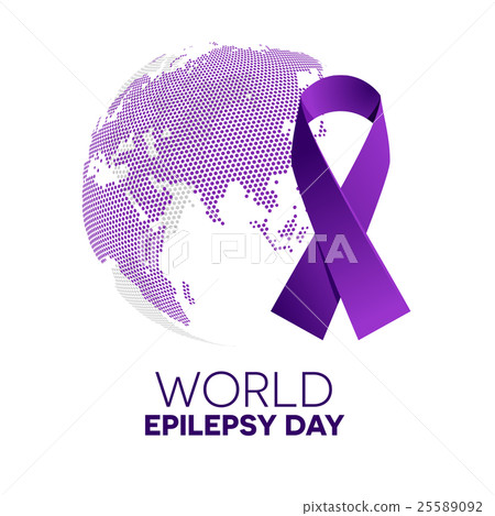 World epilepsy day. 25589092