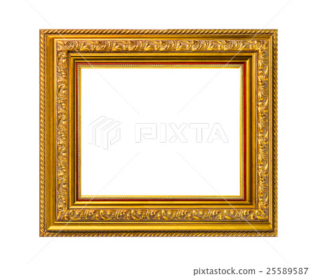 Retro frame Retro frame 25589587