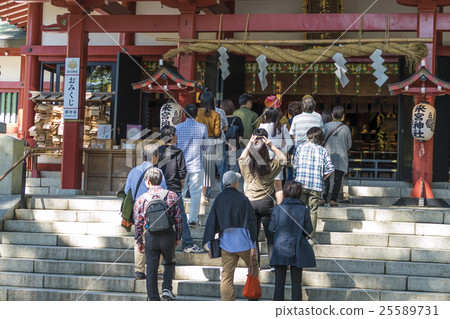 小宮神社 25589731