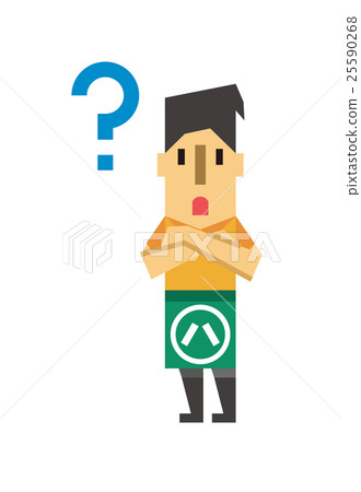 蔬菜水果商[平人系列] 25590268