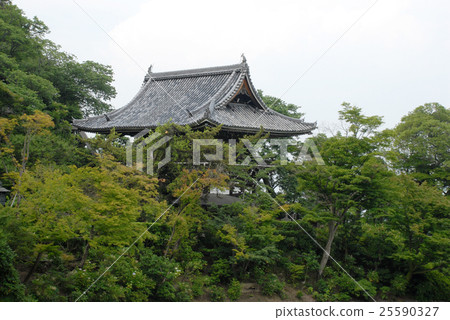 Zenjinji Sanmon Zenjinji Sanmon 25590327