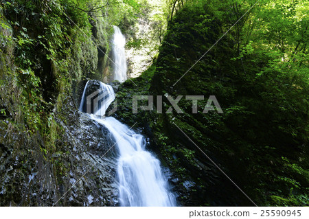 Ryuka Falls Ryuka Falls 25590945