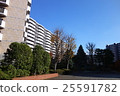 Apartment in Shinyurigaoka blue sky 25591782