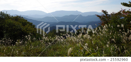 Menpasan Commonwealth Mountain Range Suzuki Banner 25592960