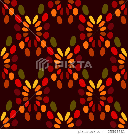 Seamless abstract pattern bright colors. Seamless abstract pattern bright colors. 25593581